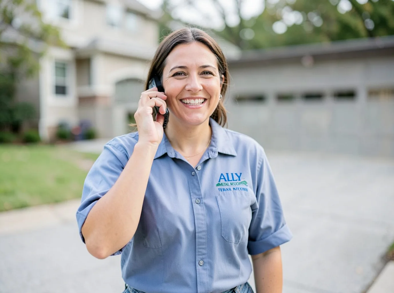 Metal Roof Installation Buffalo, OH FAQs